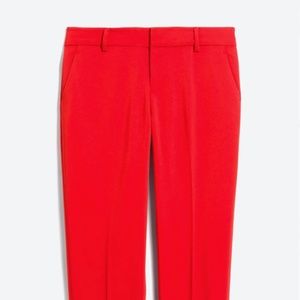 LIVERPOOL Phillip Straight Leg Trouser